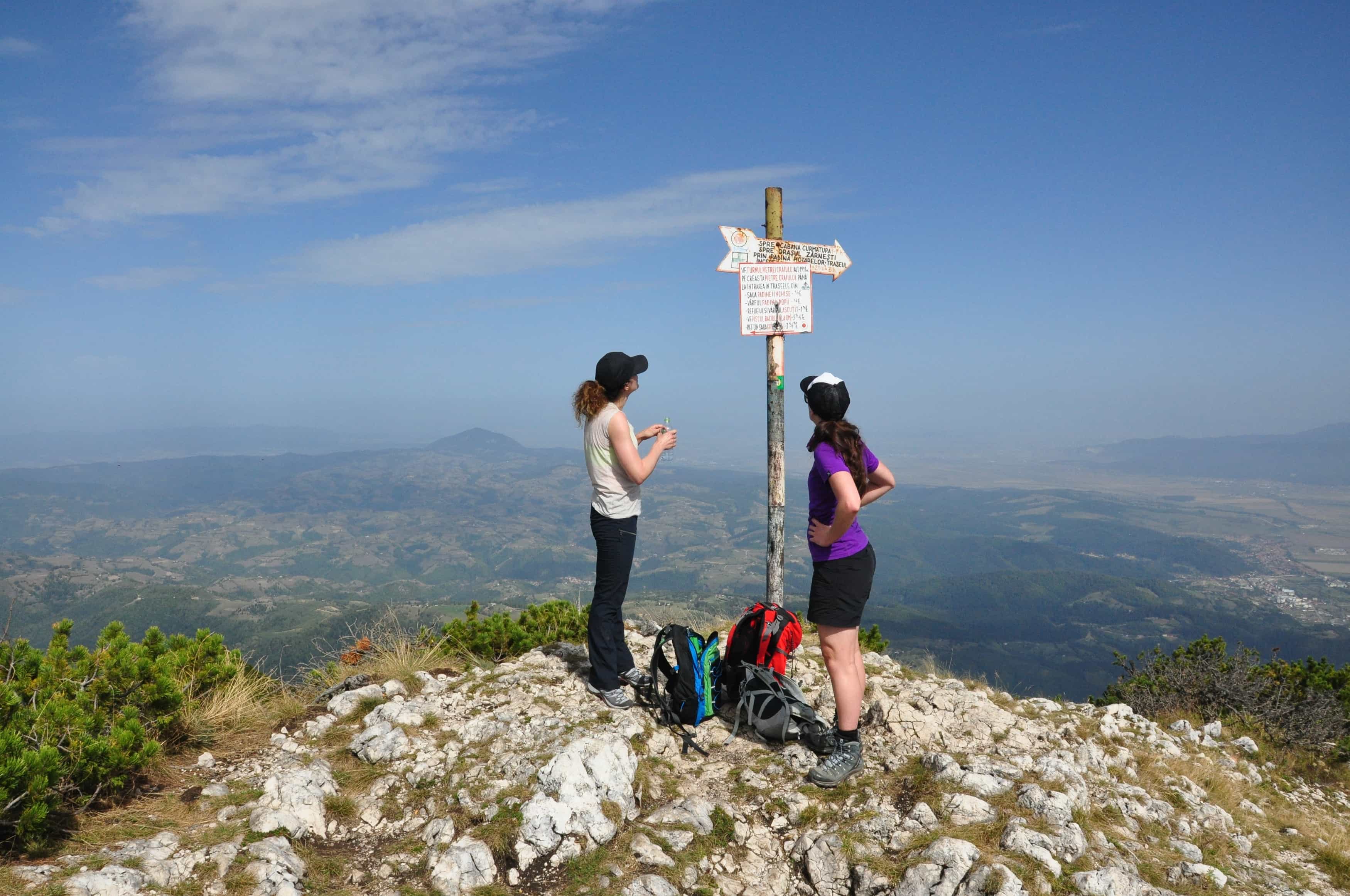 From Brasov: Piatra Craiului National Park 2-Day Guided Trek - Eco-Certified program