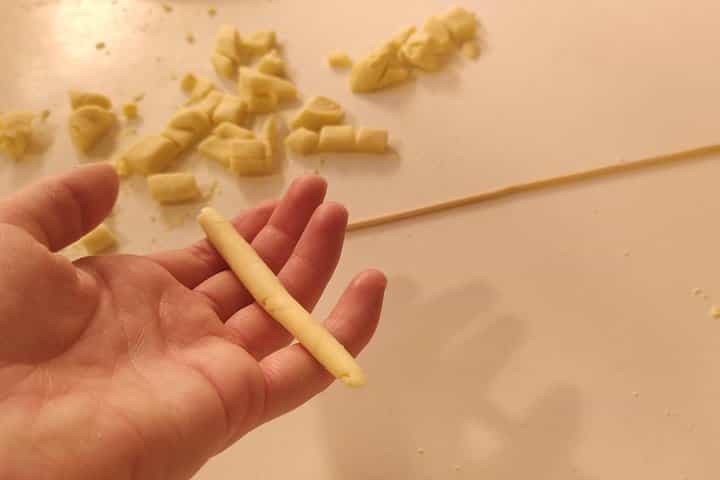 Sicilian Cooking Class in Taormina