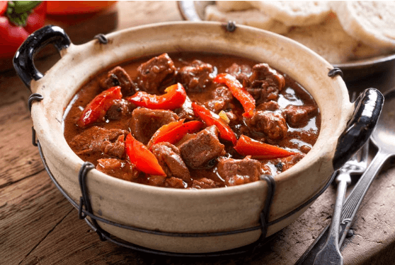 Budapest Food Tour of Hidden Gems for Small Groups
