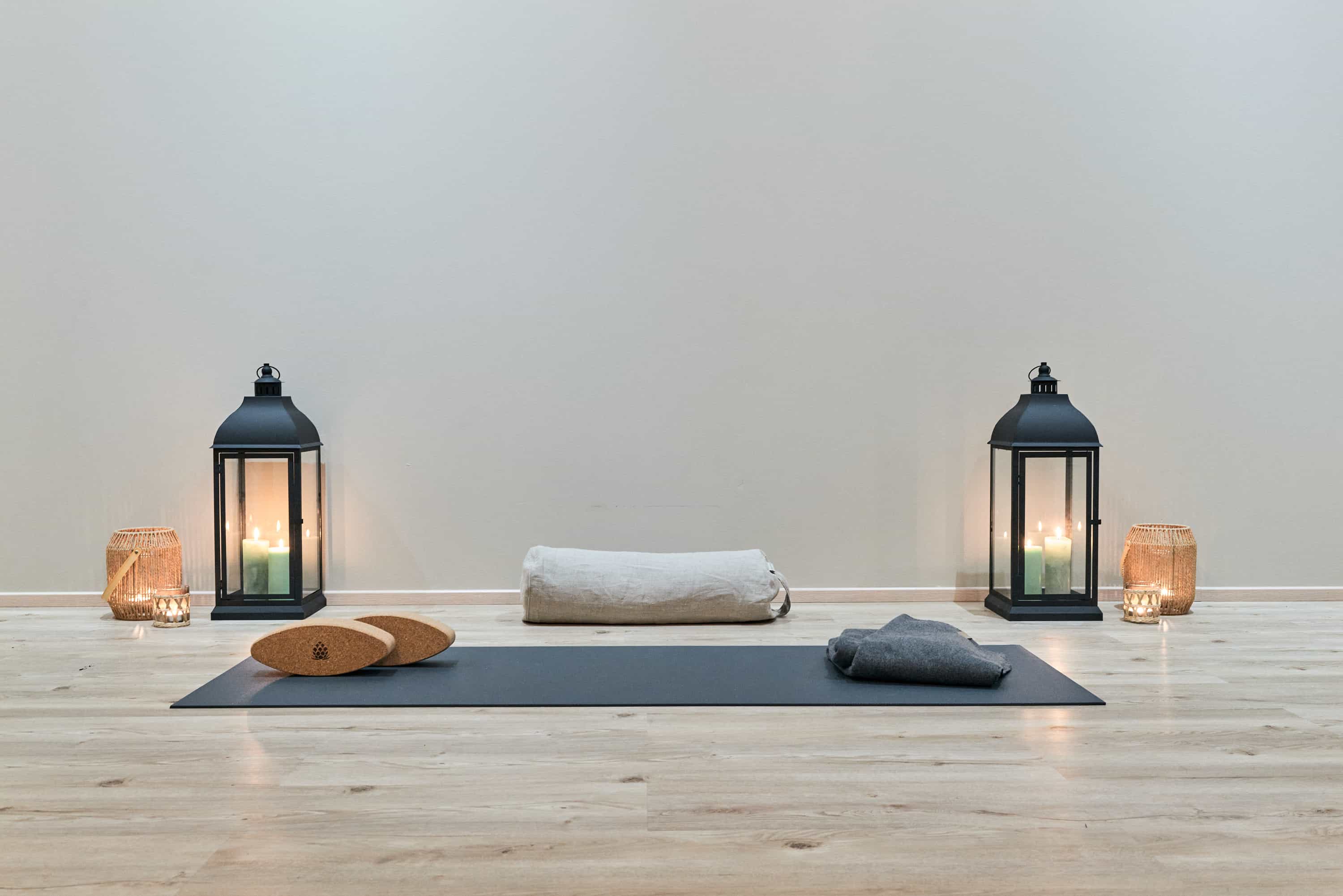 Week Pass for Climbing and Yoga