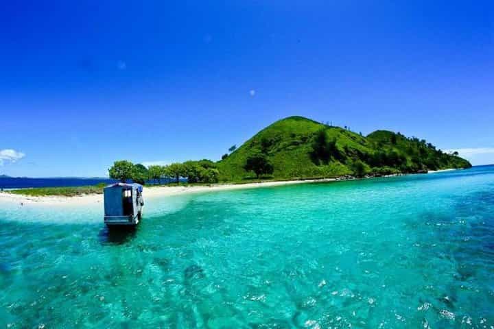 3 day komodo island rincatrails tour with or without roundtrip flight from bali