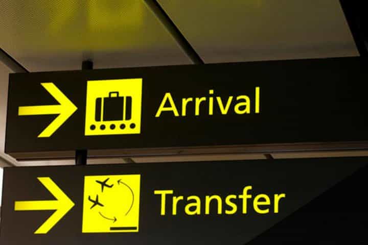 Transfer saida Lisboa - Tomar ou Leiria ou Évora ou Sines 