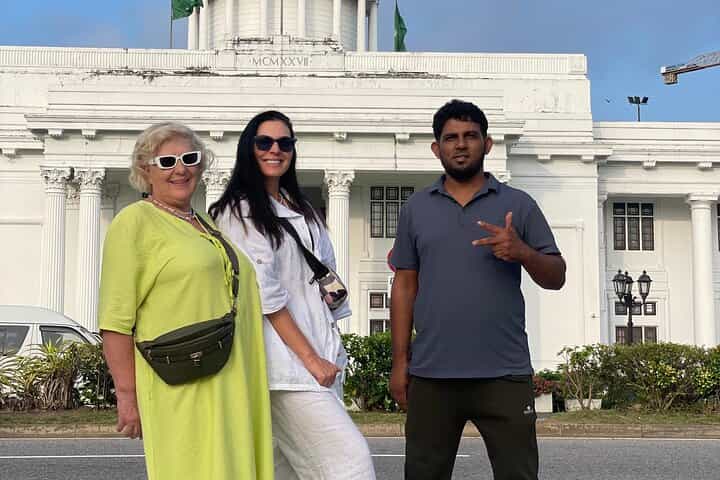 Colombo Tuk Tuk City Tour Colombo Tuk Tuk City Tour