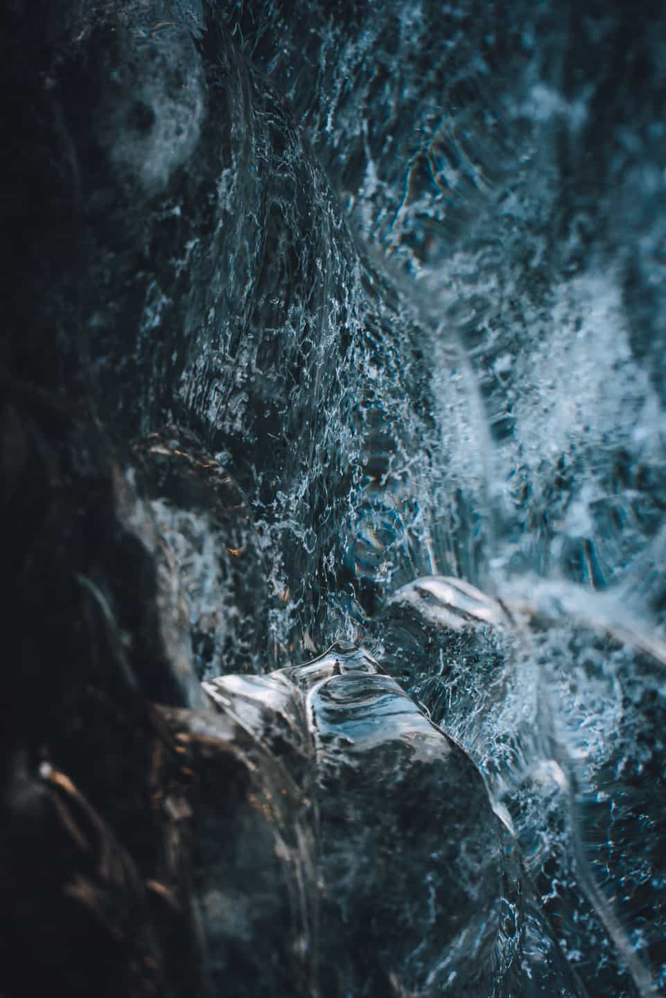 Ice cave - Adventures dream