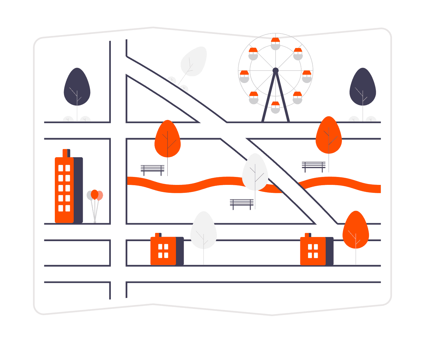 Gentle Los Angeles: 4-Day Accessible Tour (March) — Train Arrival/Departure