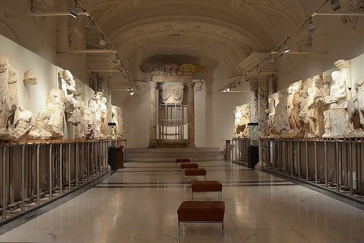 Highlights of Ephesus Private Tour From Kusadasi Port