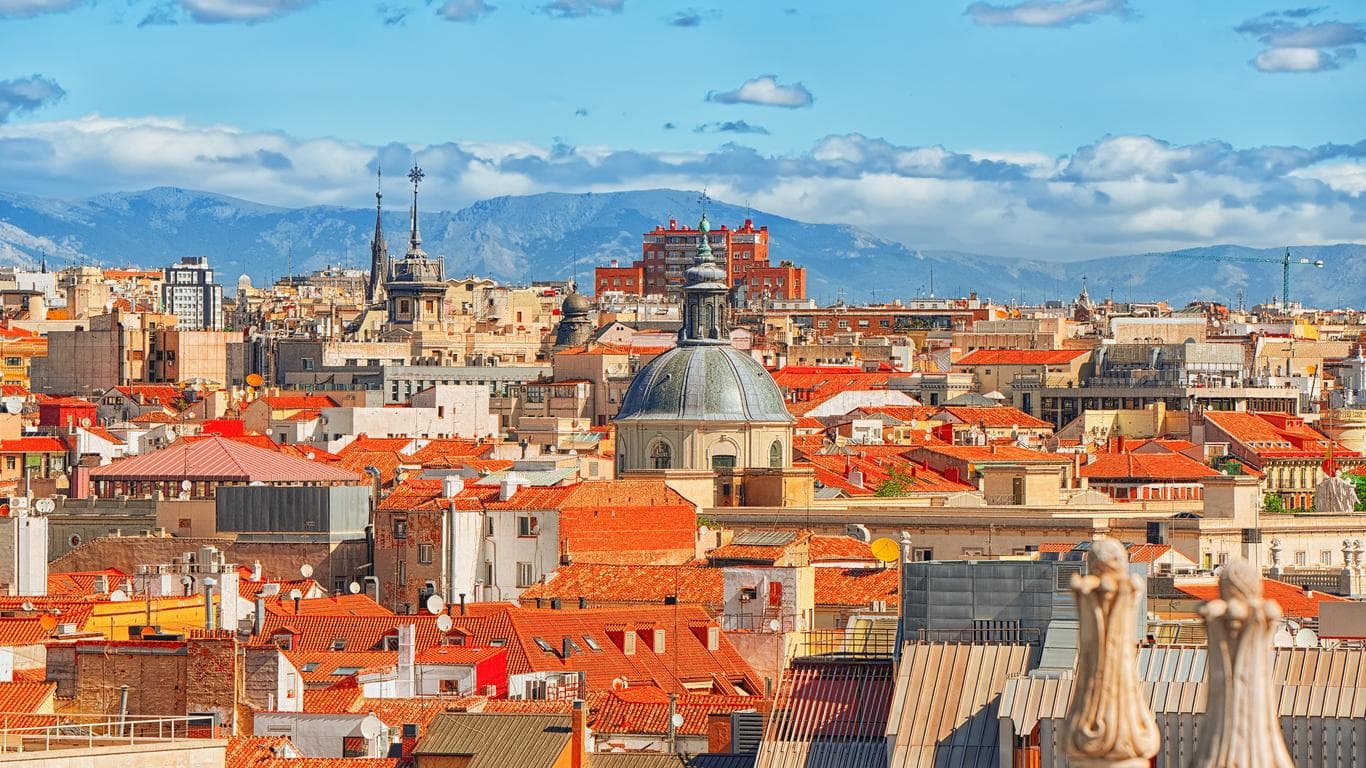 Go City 4 Days Madrid All-Inclusive Pass