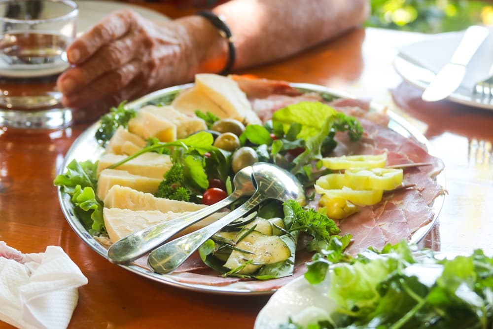 Private Taste of Dubrovnik Tour - from Dubrovnik