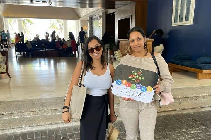 Falmouth Private Airport Transportation Services 