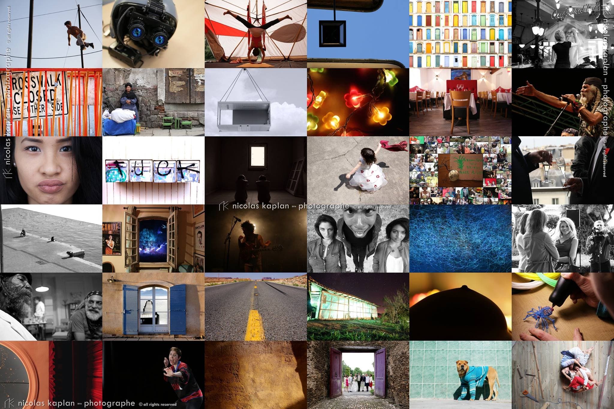 Live Marseille like a local! - 3 days tour