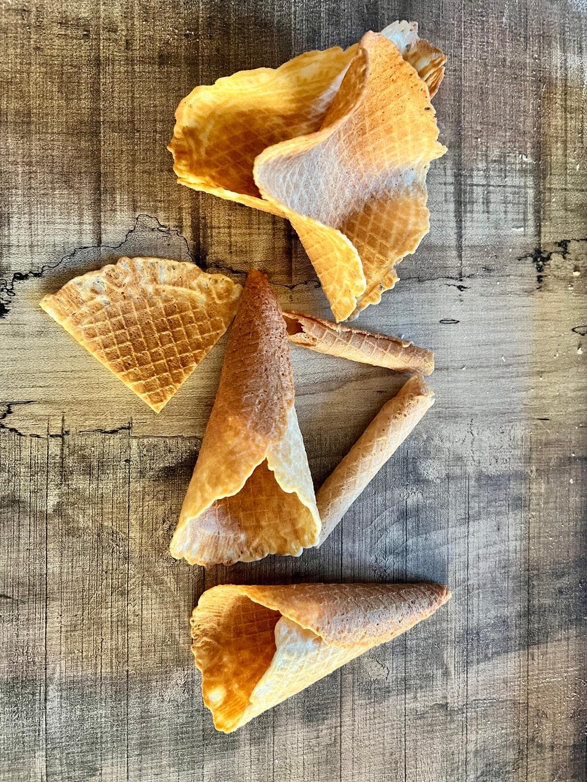 Gelato Master Class: Create Your Own Gelato and Sorbet in Rome