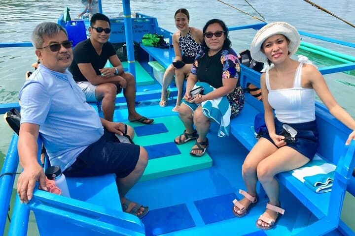El Nido Private Tour A w/ Lunch