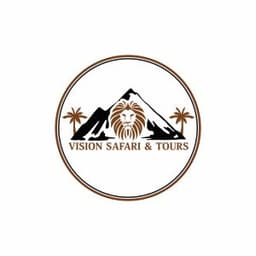 Vision safari & Tours