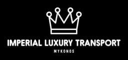 Imperial Luxury Transport Mykonos