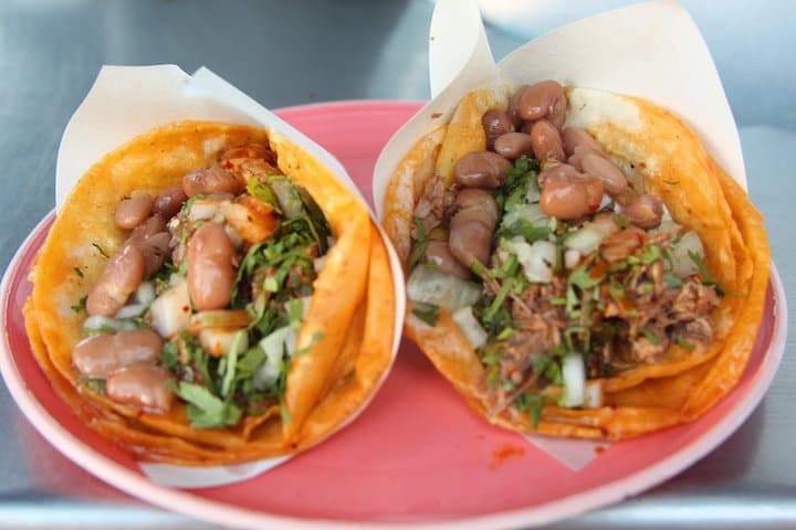 Taco Tuesday Hop to Tijuana from San Diego