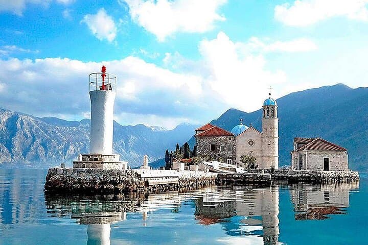 Private full day Montenegro tour from Dubrovnik by Doria ltd.