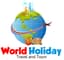 WORLD HOLIDAY TRAVEL AND TOURS 