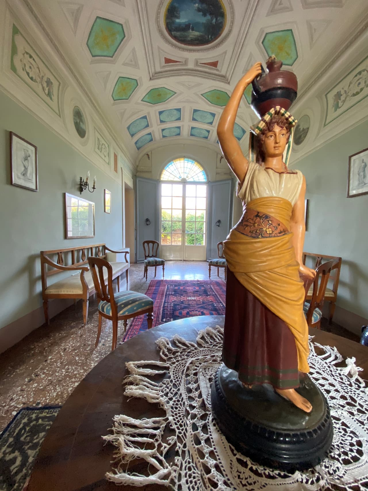 Bologna: Discover Charming Casa Museo NENA Guided Tour