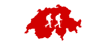 Trekking Switzerland