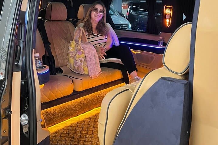 Cappadocia Airports Private Transfer Meet Transfer