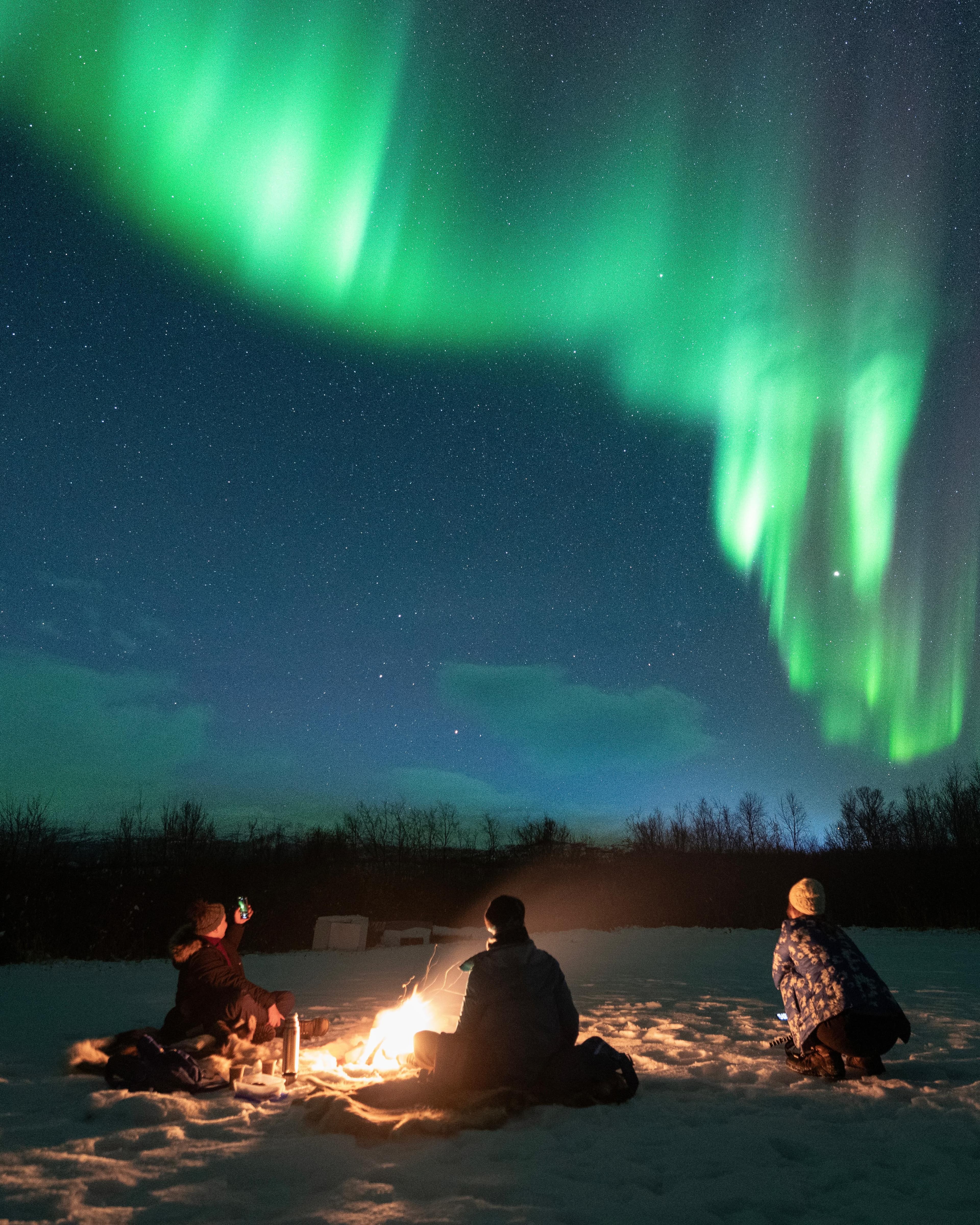 Aurora Hunt & Moose Sausage BBQ