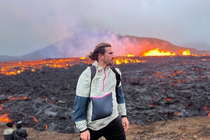 Reykjanes Peninsula Private Day Tour