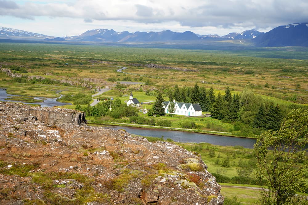 Golden Circle Private Tour with optional Secret Lagoon