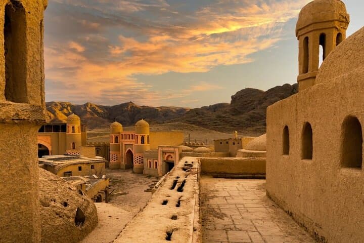 Tamgaly the Ancient Buddha Cliffs Private Tour