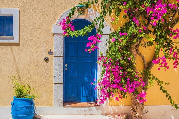 Kefalonia Instagram Highlights Photo Experience