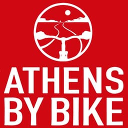 Athens by bike