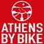 Athens by bike