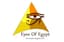 eyes of egypt