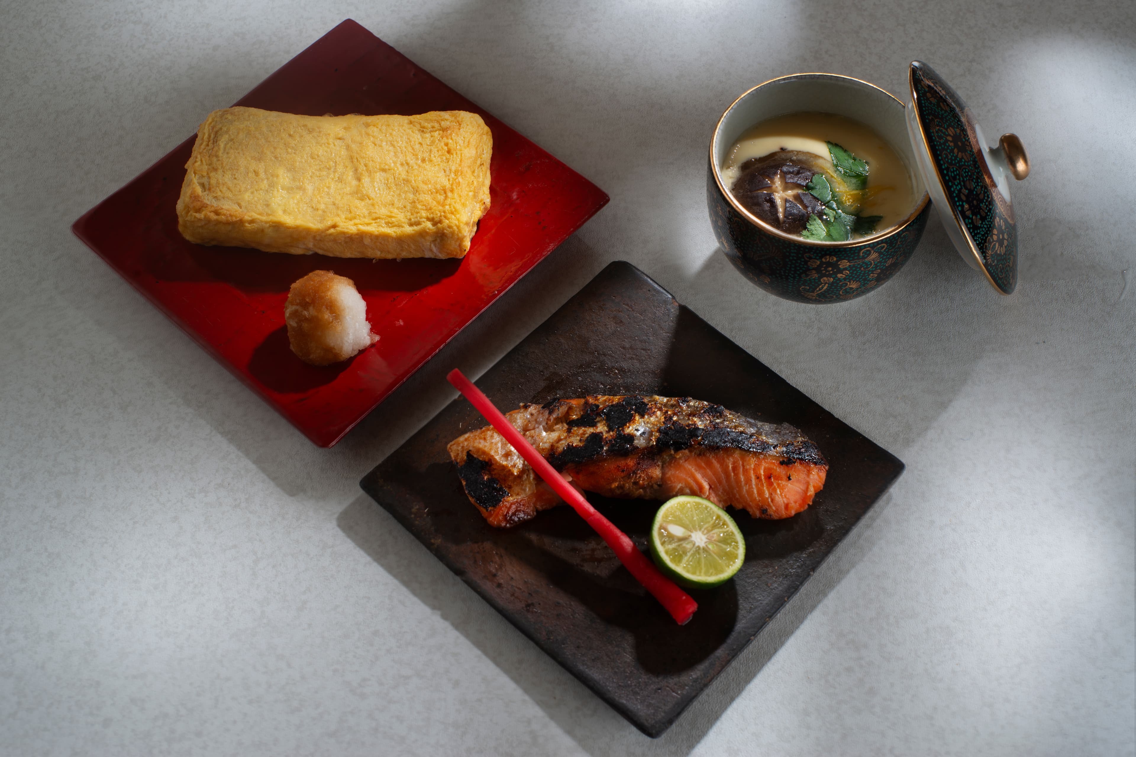 Authentic Japanese Cooking: 4 Days, 3 Hours a Day in Osaka