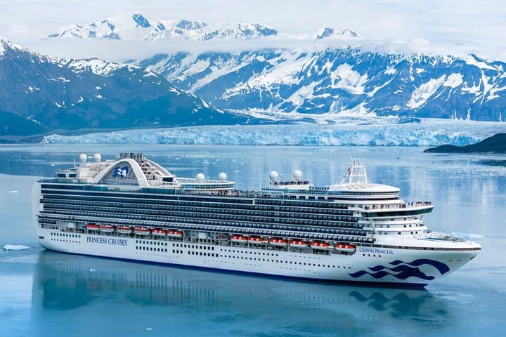 Post Alaska Cruise Private Seattle City Tour