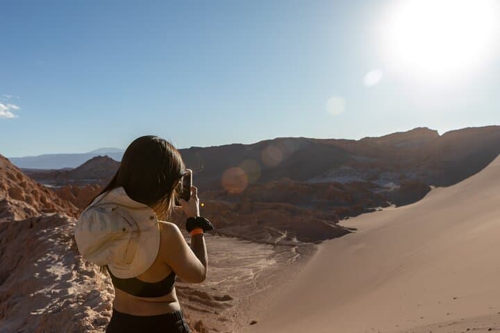 Private Tour of the Moon Valley