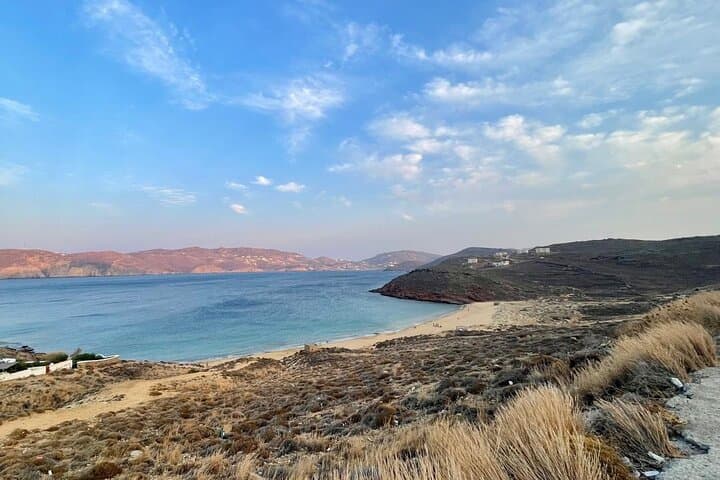 Secrets Of Mykonos A Private Tour Full Of Surprises