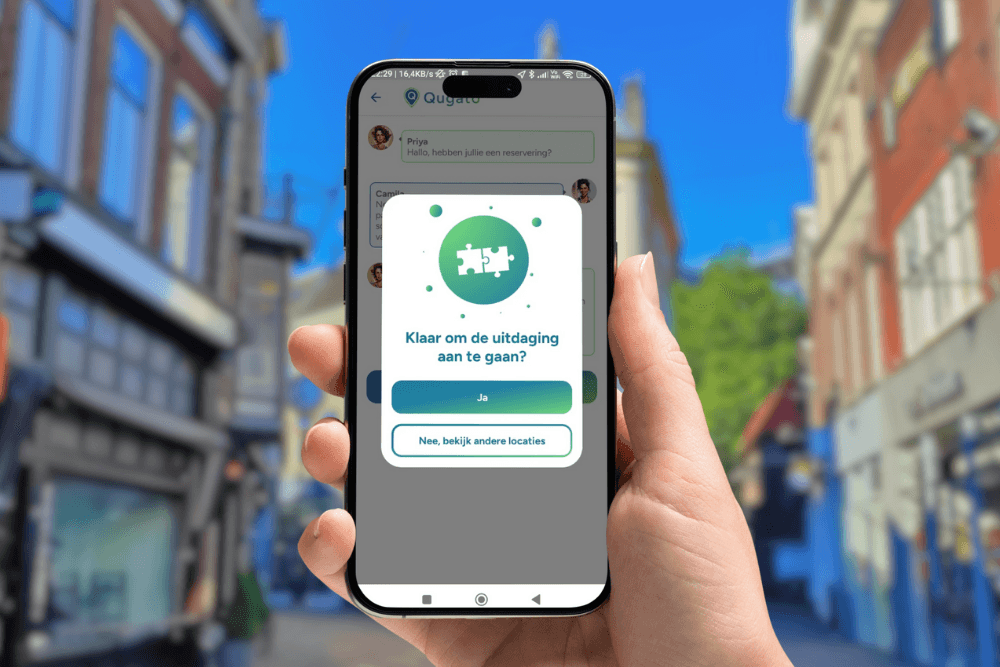 Discover Zwolle like a Detective: Crack the Deadly Drug Case