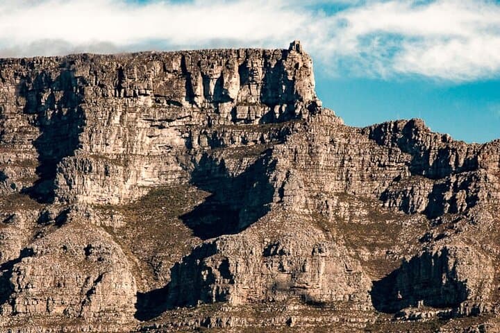 Table Mountain , Boulder Beach and Cape point Tour from Cape Town
