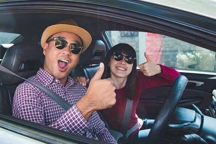 Bali Airport Transfer with English Speaking Driver