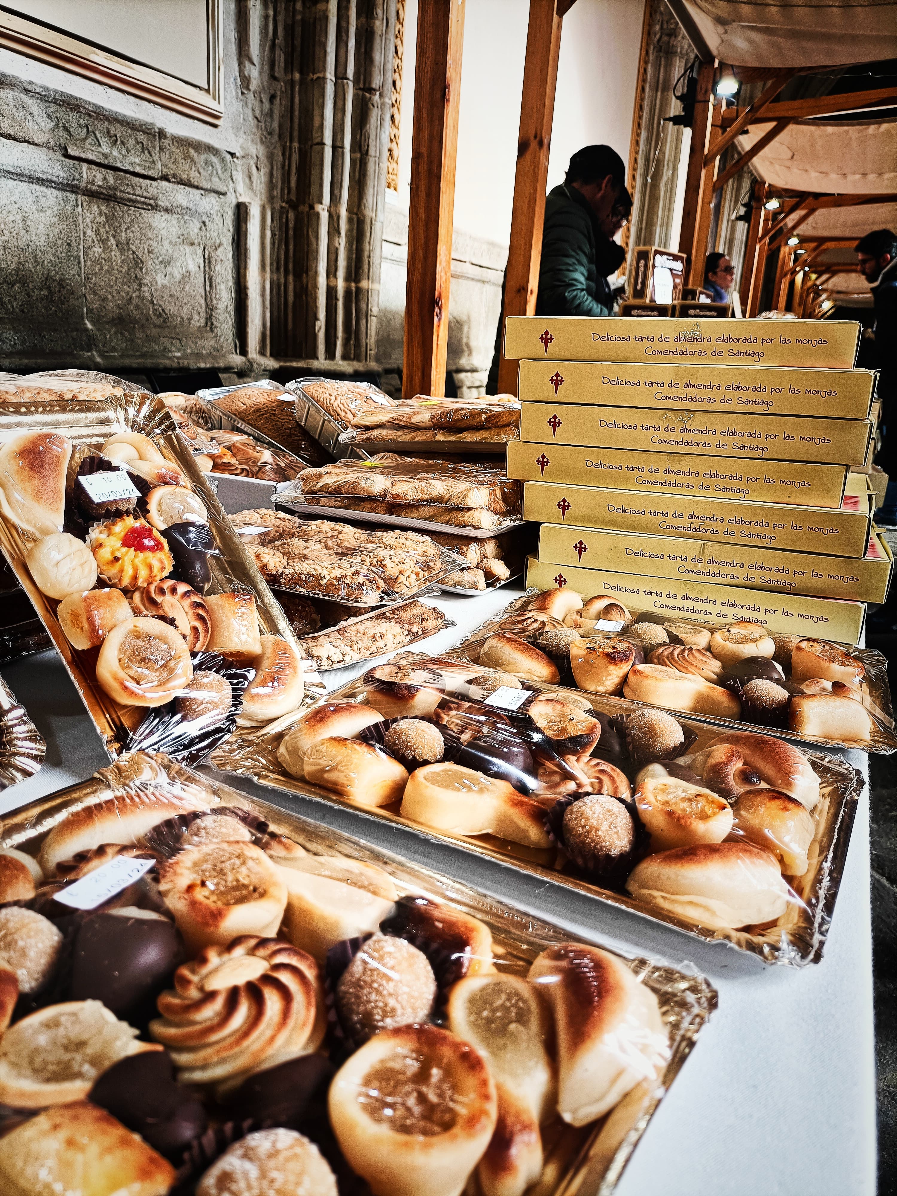 La Mancha & Toledo: A Curated Journey of Cheese, Tradition & Marzipan