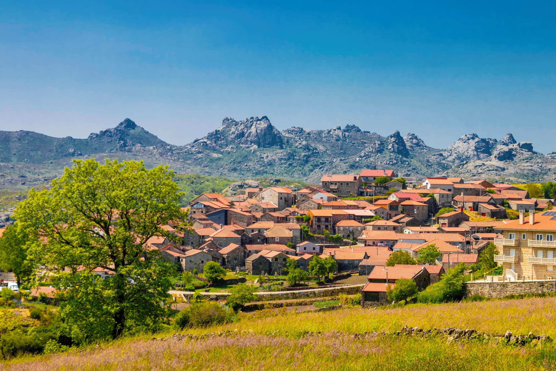 Peneda Geres National Park 3 Days Private Tour (MP)