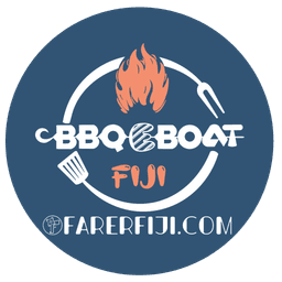 BBQ E-Boat Fiji