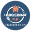 BBQ E-Boat Fiji