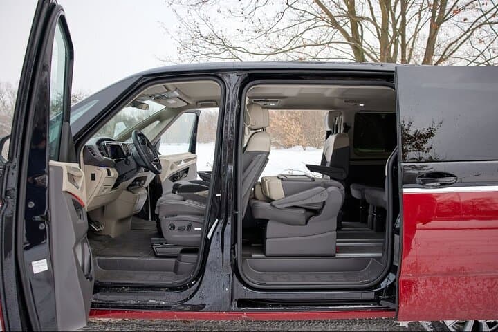 Courchevel Airport Transfer to Geneva