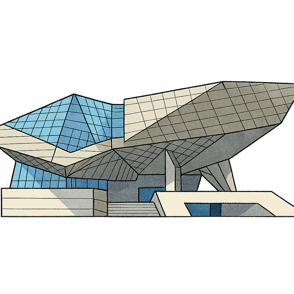 Lyon: From Confluence to Modern Icons Walking Tour 