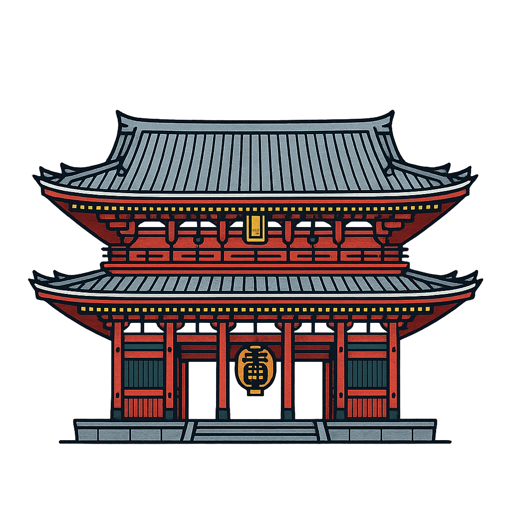 Tokyo: Asakusa and Akihabara Walking Tour