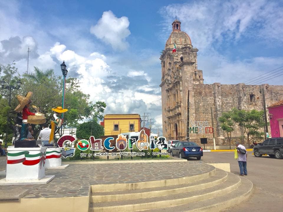 Malpica, Concordia and Copala Foothills Tour