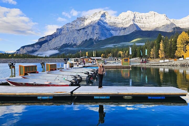 Banff Private Tour - Beyond the basics