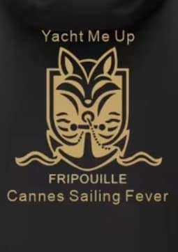 Yacht Me Up – Private All-Inclusive Cannes Sailing Fever J4U
