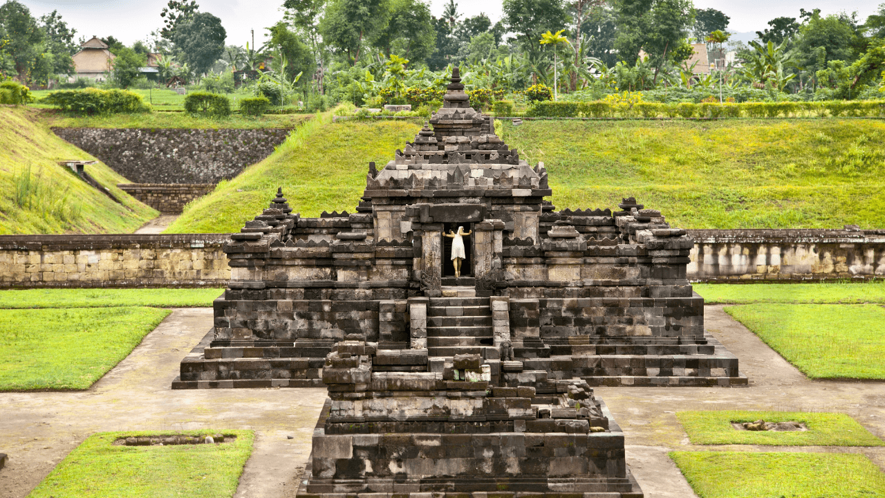Yogyakarta Hidden Temples